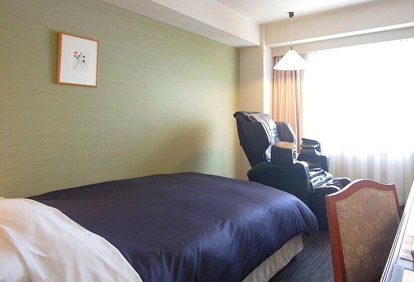 스탠다드 룸, Excel Okayama