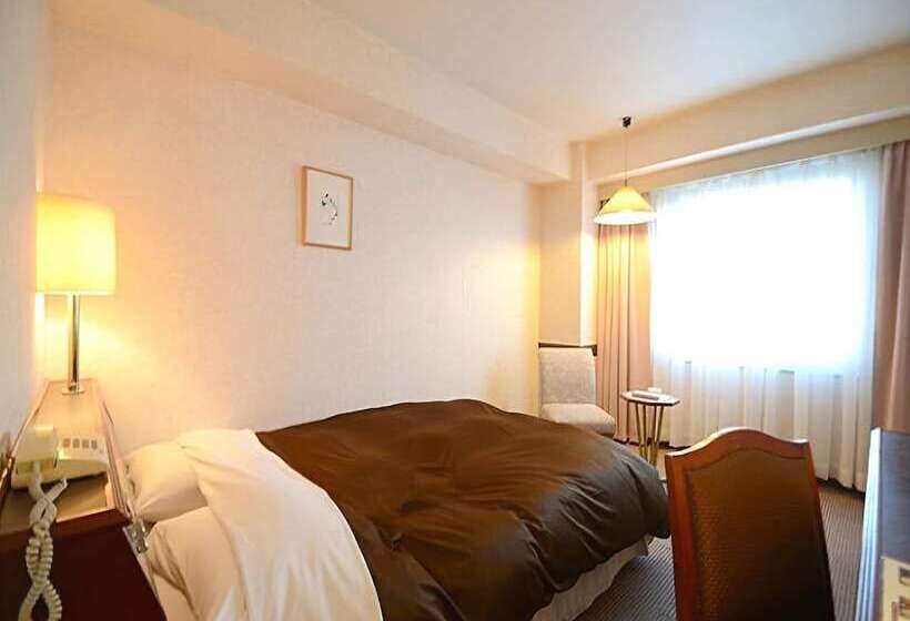 스탠다드 룸, Excel Okayama