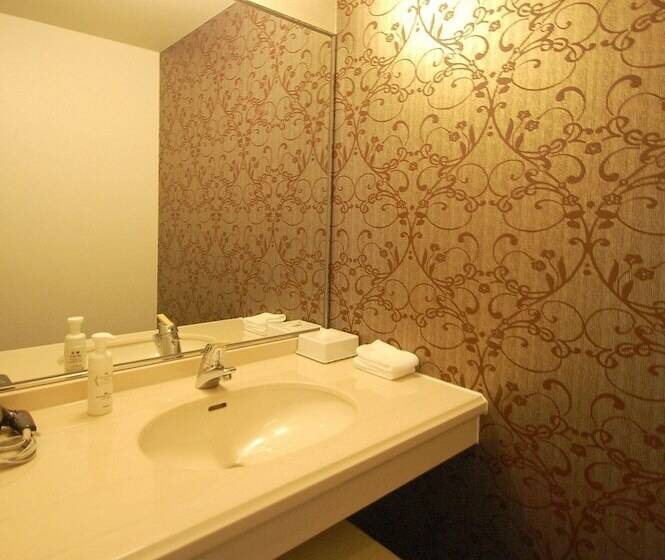 스탠다드 룸, Excel Okayama