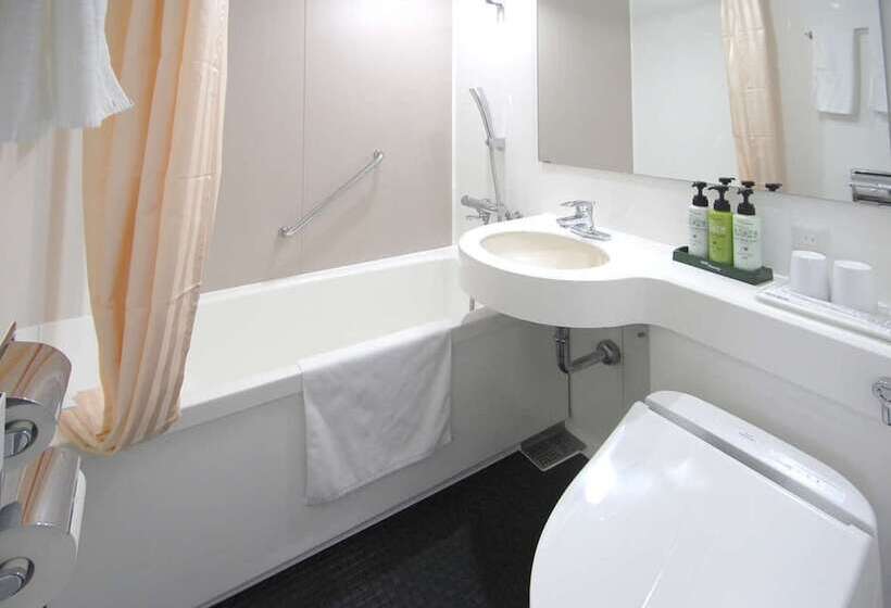 스탠다드 트리플 룸, Excel Okayama