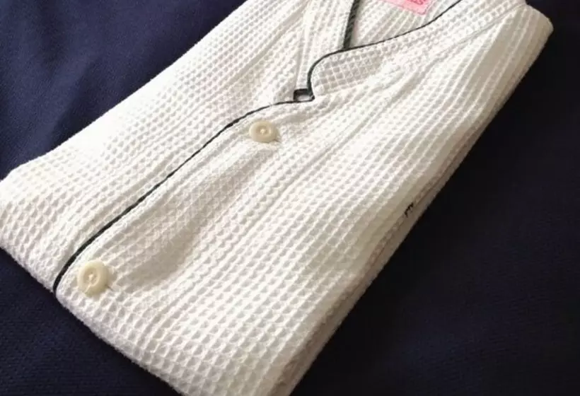 スタンダードトリプルルーム, Excel Okayama