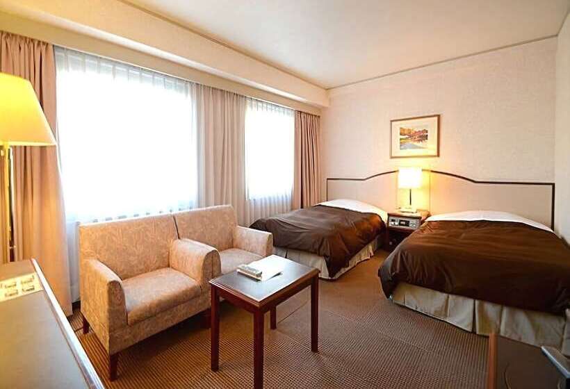 스탠다드 룸, Excel Okayama