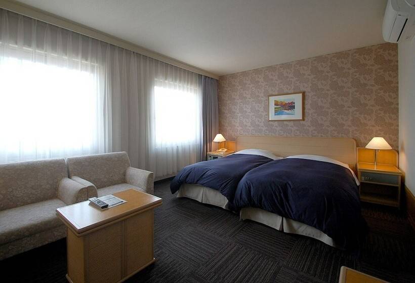 스탠다드 룸, Excel Okayama