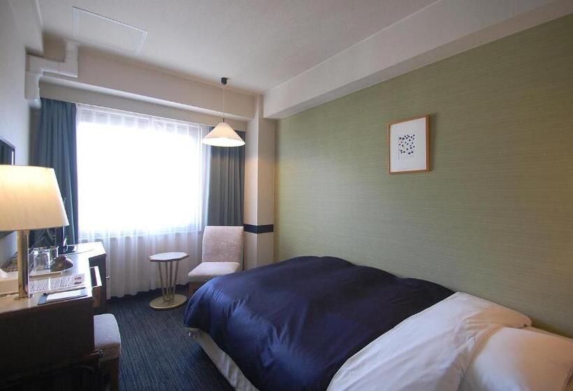 스탠다드 싱글 룸, Excel Okayama