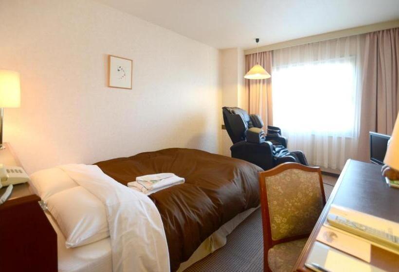 스탠다드 룸, Excel Okayama