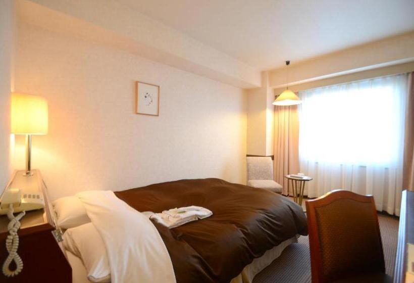 스탠다드 룸, Excel Okayama