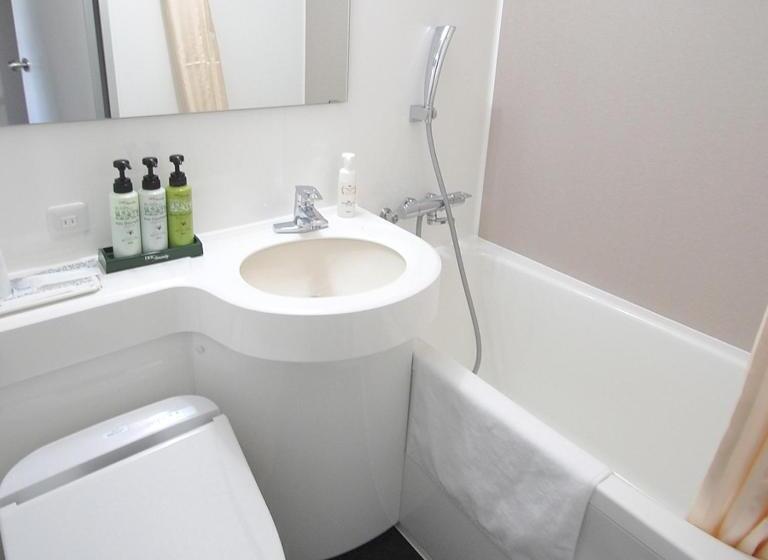 스탠다드 룸, Excel Okayama