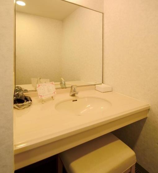 스탠다드 룸, Excel Okayama