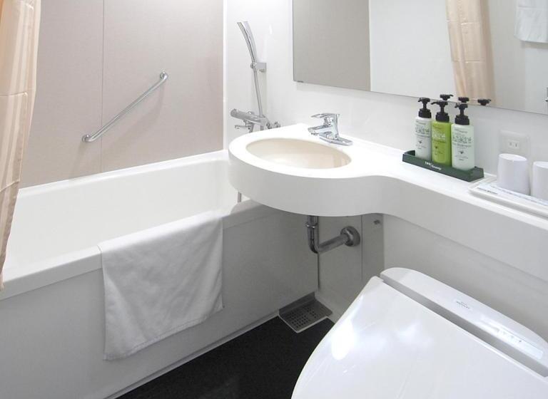 스탠다드 트리플 룸, Excel Okayama