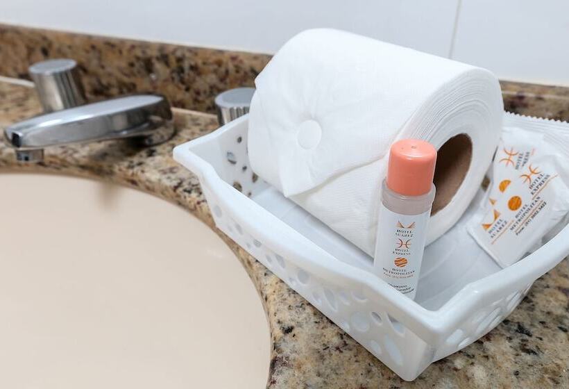 스위트, Express Aeroporto