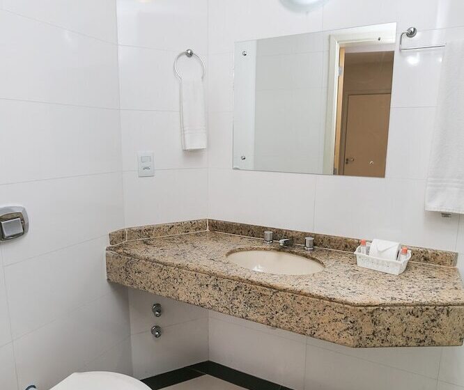 스위트, Express Aeroporto