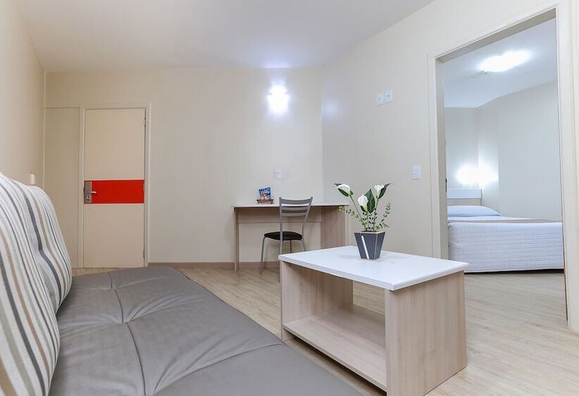 스위트, Express Aeroporto