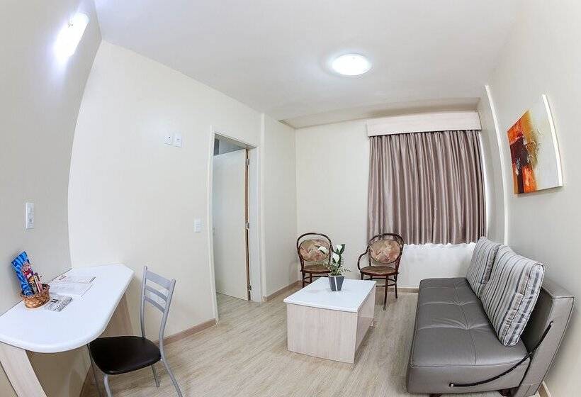 스위트, Express Aeroporto