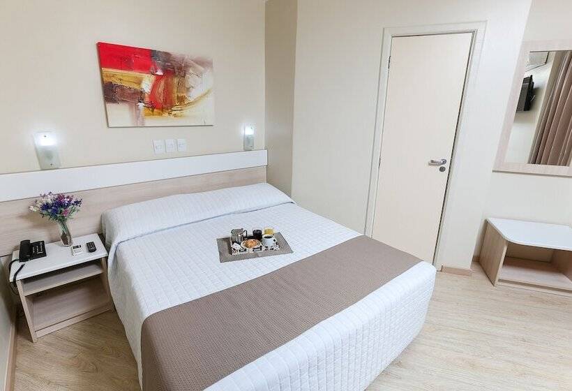 스위트, Express Aeroporto