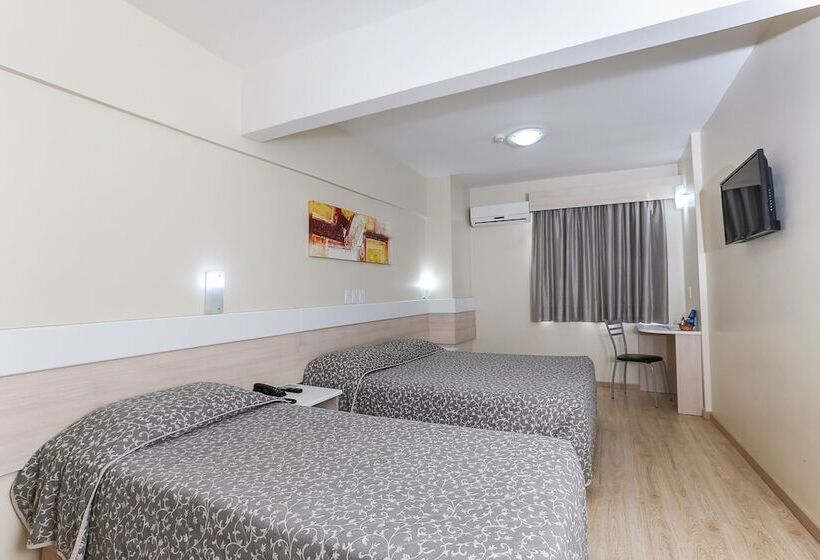 스탠다드 룸, Express Aeroporto