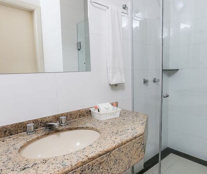 스탠다드 트리플 룸, Express Aeroporto