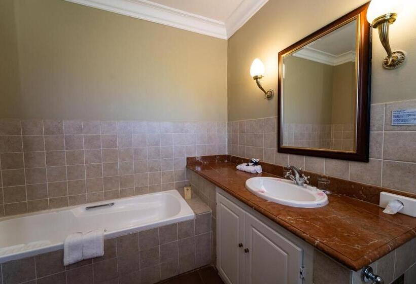 غرفة قياسية, Gooderson Kloppenheim Country Estate