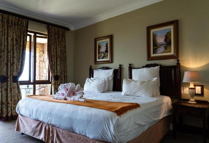 غرفة قياسية, Gooderson Kloppenheim Country Estate