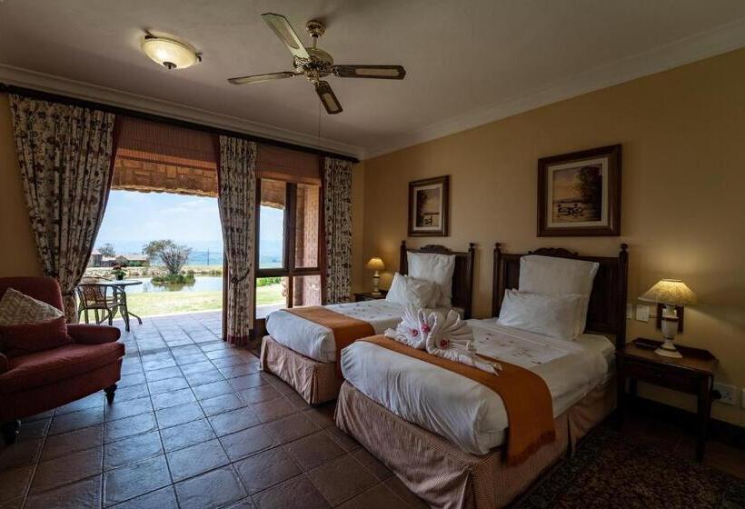 غرفة قياسية, Gooderson Kloppenheim Country Estate