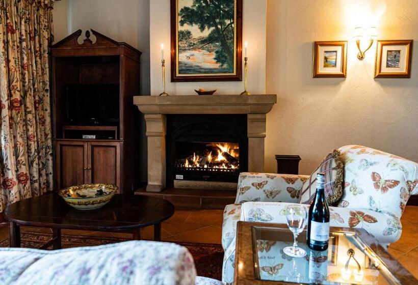 جناح, Gooderson Kloppenheim Country Estate