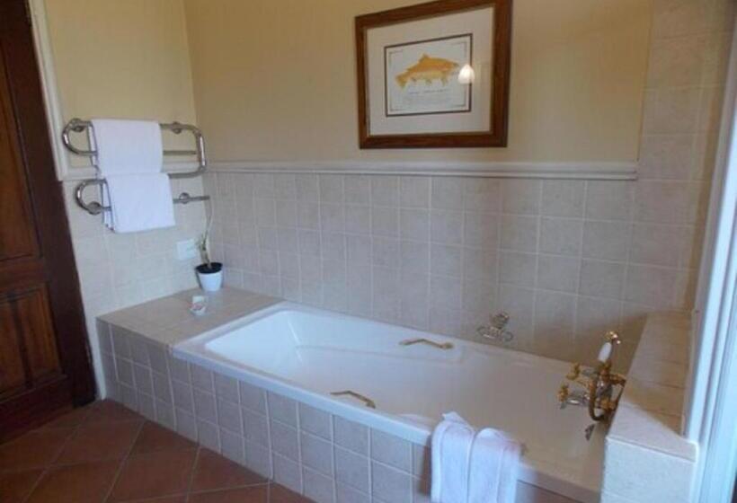 جناح, Gooderson Kloppenheim Country Estate