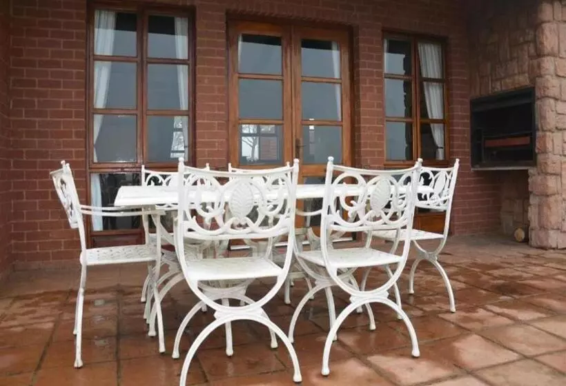 シャレー1寝室, Gooderson Kloppenheim Country Estate