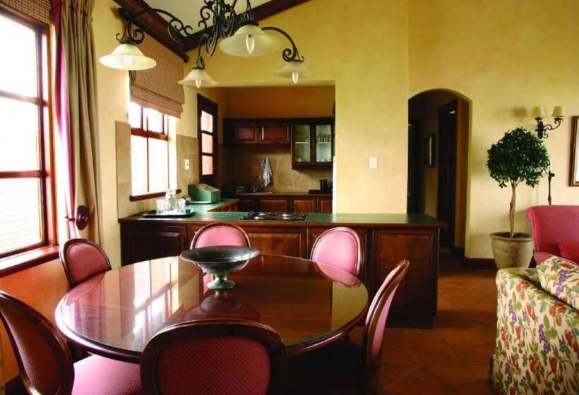 شاليه غرفة نوم واحدة, Gooderson Kloppenheim Country Estate