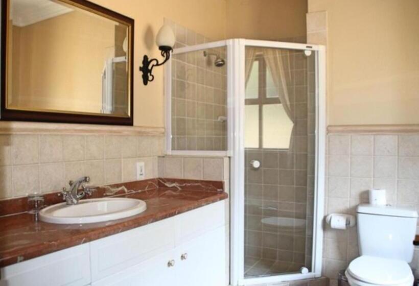 شاليه غرفة نوم واحدة, Gooderson Kloppenheim Country Estate