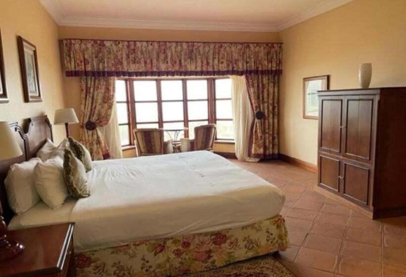 شاليه غرفة نوم واحدة, Gooderson Kloppenheim Country Estate