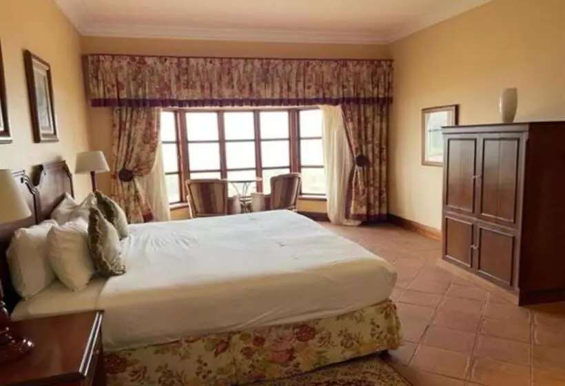シャレー1寝室, Gooderson Kloppenheim Country Estate