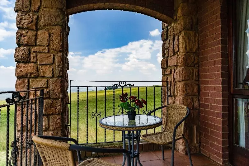 スタンダードルーム, Gooderson Kloppenheim Country Estate