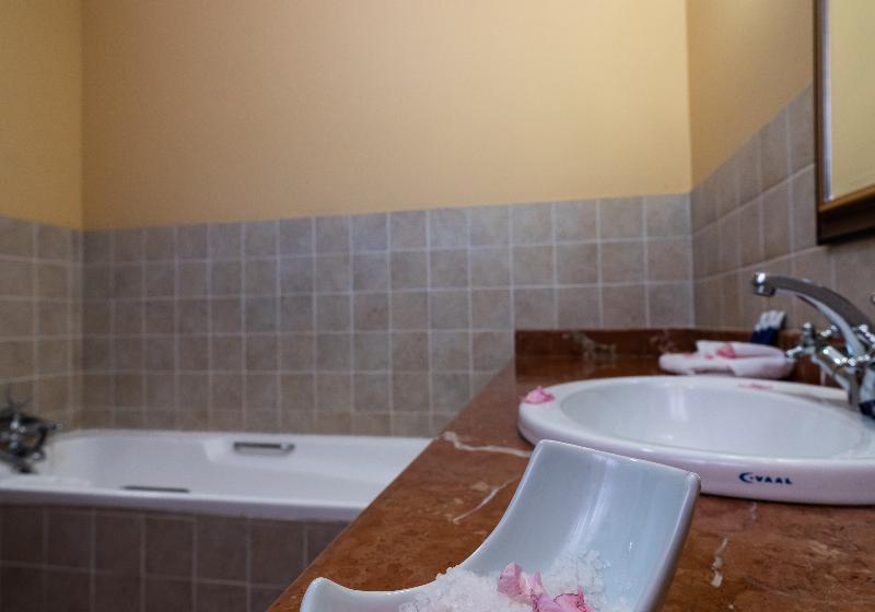 غرفة قياسية, Gooderson Kloppenheim Country Estate