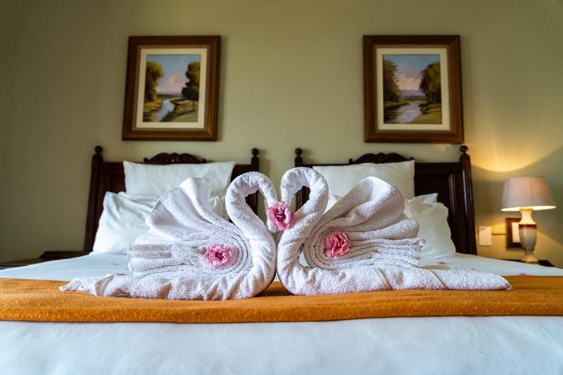 غرفة قياسية, Gooderson Kloppenheim Country Estate