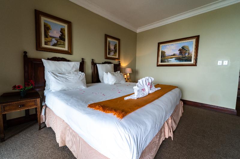 غرفة قياسية, Gooderson Kloppenheim Country Estate