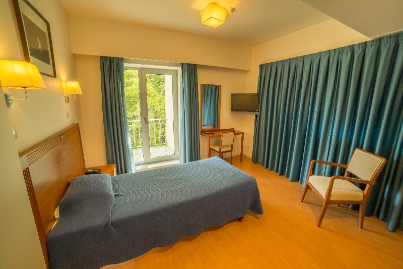 Camera Standard Individuale, João Paulo Ii