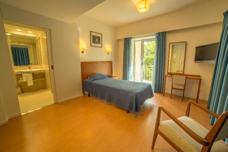 Camera Standard Individuale, João Paulo Ii