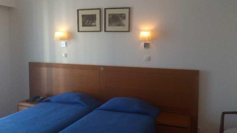 Camera Standard Individuale, João Paulo Ii