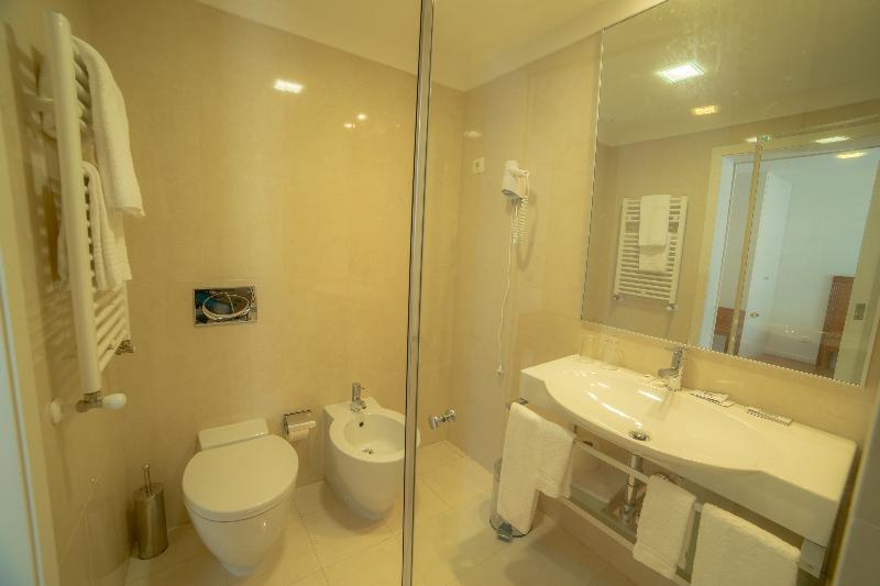 Camera Standard Individuale, João Paulo Ii