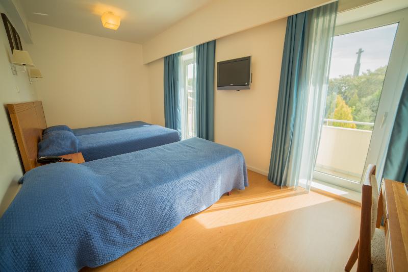 Camera Standard, João Paulo Ii