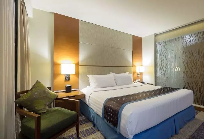 ビジネスルーム, Lex Hotel Cebu