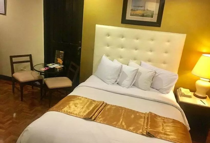 اتاق استاندارد, Lourdes Suites