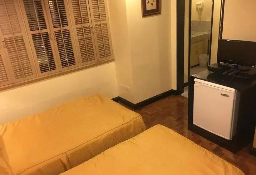 اتاق استاندارد, Lourdes Suites