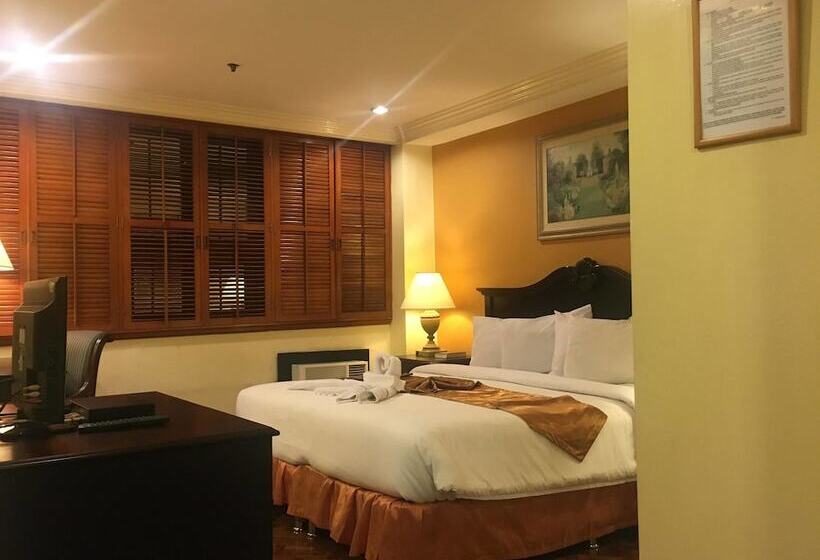 豪华房间, Lourdes Suites