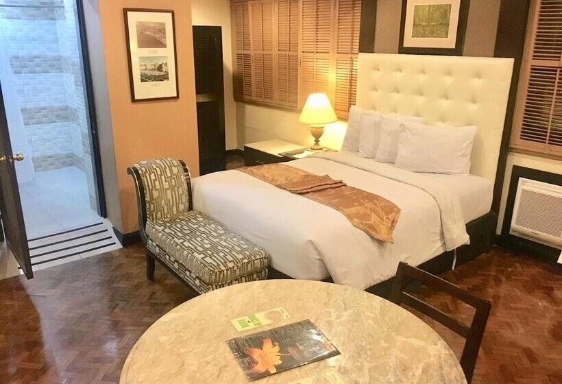 Номер Deluxe, Lourdes Suites