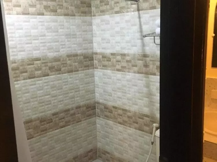 سوییت, Lourdes Suites