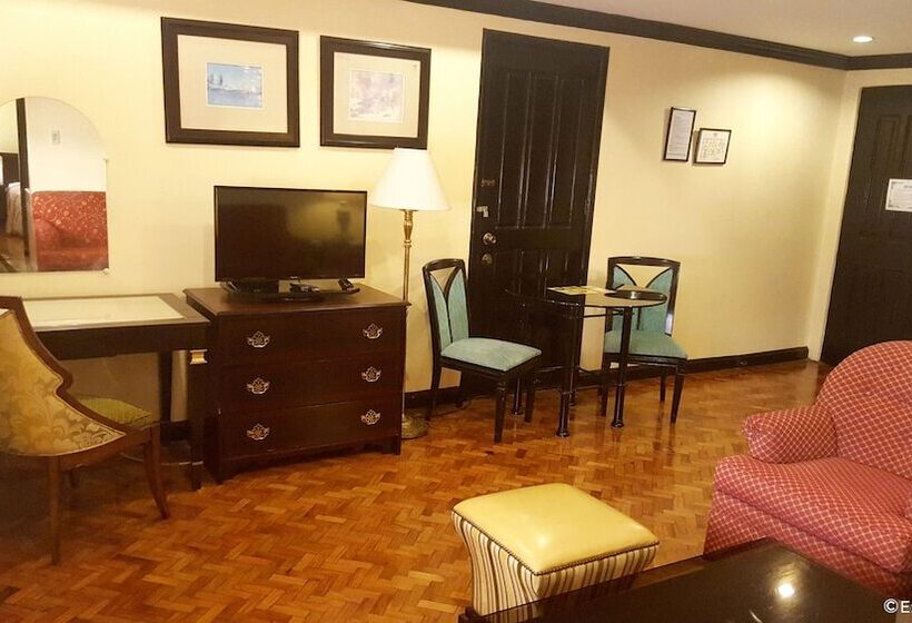 Люкс, Lourdes Suites