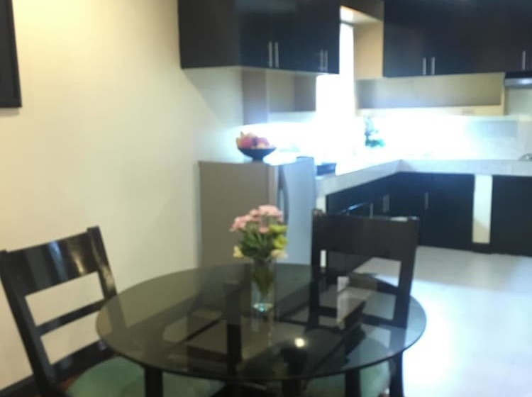 Люкс, Lourdes Suites