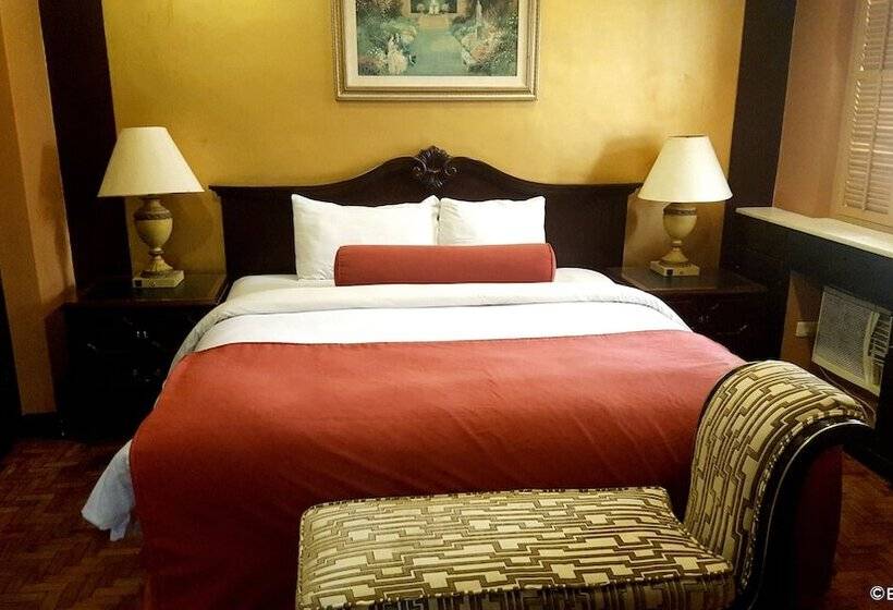 带2个卧室的套房, Lourdes Suites