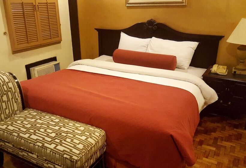 Люкс 2 Спальни, Lourdes Suites