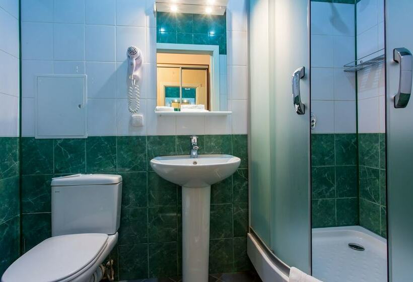 标准间, Ogni Eniseya